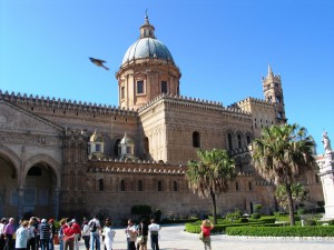 2009 Sicilia Palermo Cattedrale Normanna 047